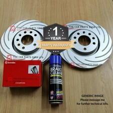 FOR VW GOLF MK5 R32 FRONT AXLE