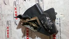 2001 W210 MERCEDES BENZ ESTATE E320 CDI DRIVERS REAR DOOR LOCK 2027300635