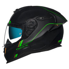 NEXX SX.100R FRENETIC GREEN