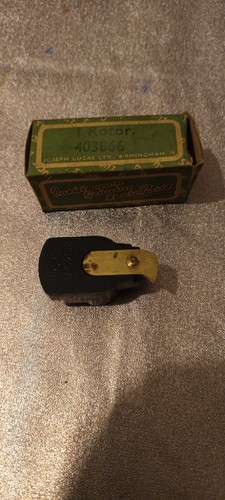 403866 lucas rotor - 403866, arm