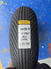 Dunlop Kr398I Intermediate Wet