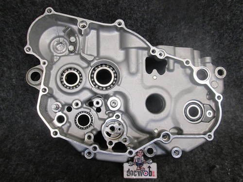 Yamaha yzf450 2010 - 2010-2013, used