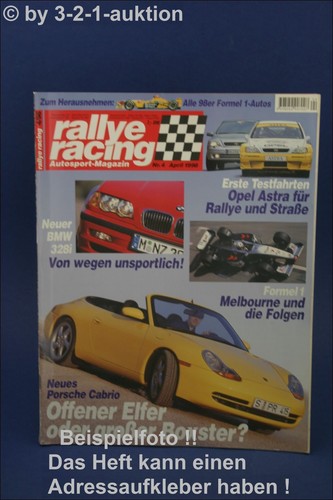 Rally racing porsche - rally,