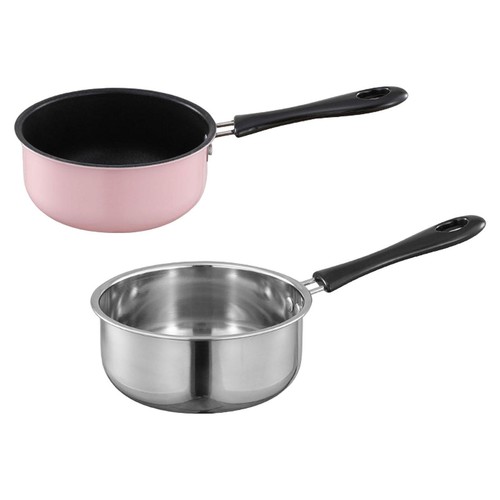 Small saucepan butter warmer - saucepan,