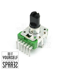 ROLAND SP-808 POTENTIOMETER