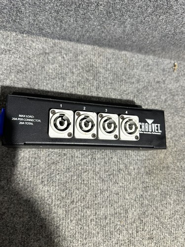 Chauvet powerstream - chauvet,