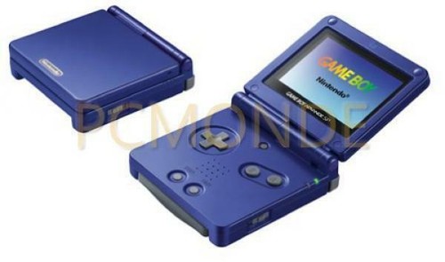 Nintendo ags 101 - ags-101, boy