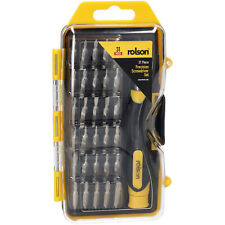 Rolson 31pc Precision