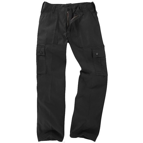 Mens black combat - black,