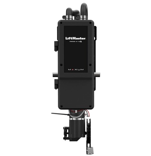 Liftmaster maxum jhdc - liftmaster,