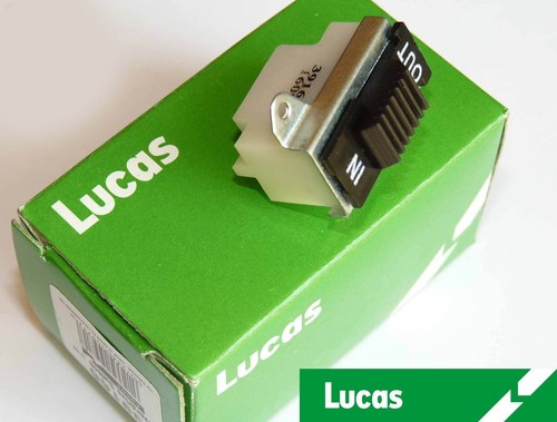 Lucas 39166 overdrive switch - 39166,