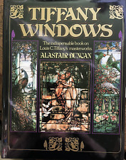 Tiffany Windows Duncan