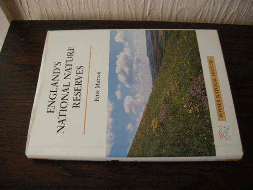 New naturalist poyser - naturalist, englands