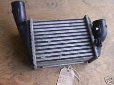 AUDI A4 A6 ALLROAD RIGHT 2.7 BI TURBO PETROL INTERCOOLER 078145806K 078145806L