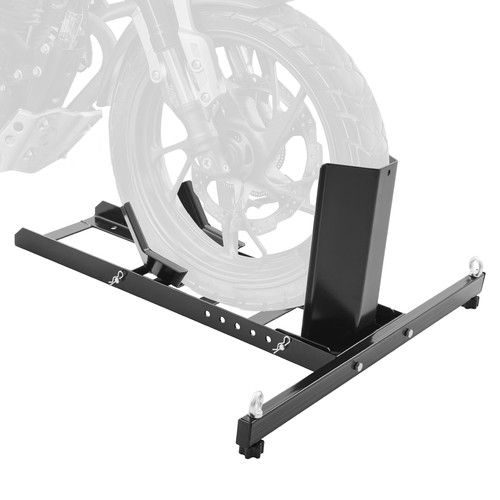Motorcycle stand wheel - motorcycle,