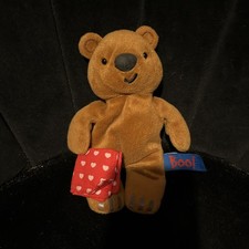 Born to Play Where’s Boo