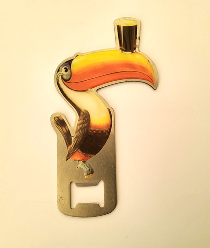 Guinness toucan colourful - guinness,