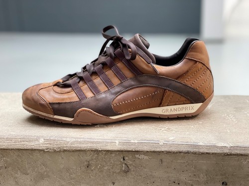 Grandprix originals trainers - grandprix,