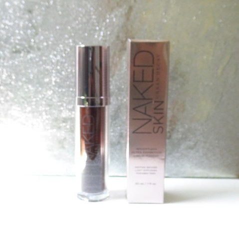 Urban decay naked - urban,