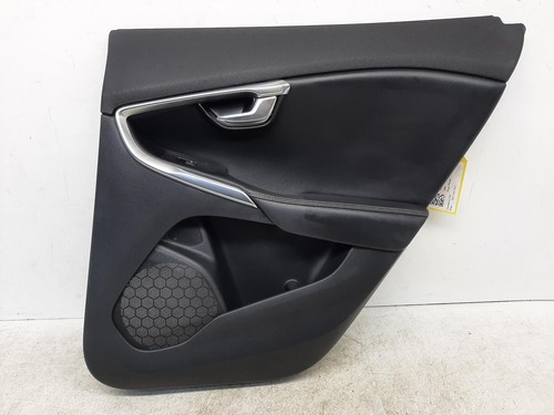 2016 volvo v40 - v40, mk3