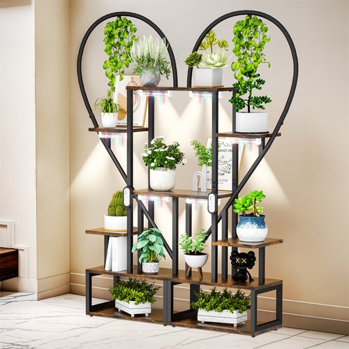 Heavy duty plant stand - heavy, w/