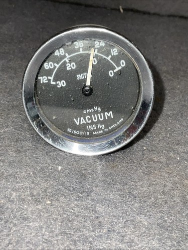 Bmc smiths vg1500 - bmc, vg1500/19