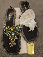 WOMEN'S FLIP-FLOPS SANDALS