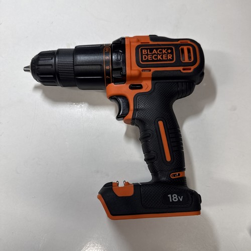Black decker bcd700s 18v - black,