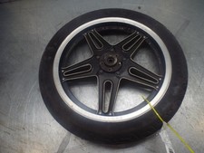 Honda CB900 FA FB DOHC CB750 1980-1982 2.15 X 19 Front Wheel 