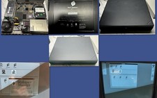 NextStation N1100 68040 CPU