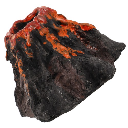 Aquarium decoration resin - decoration,
