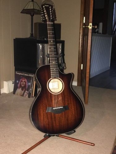 Taylor 562ce string - taylor,