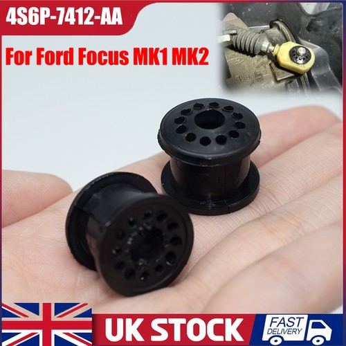 For ford focus mk1 mk2 - 2x,