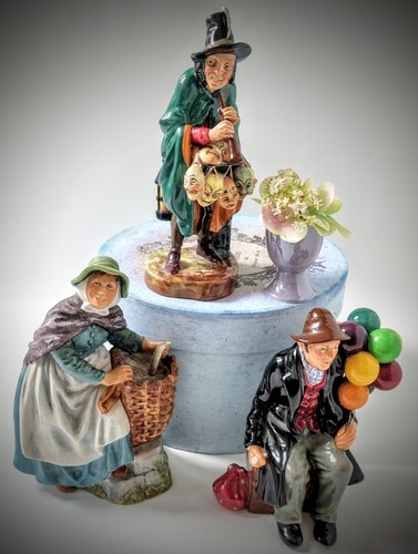 Vintage royal doulton - royal,