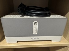 Sonos connect zoneplayer - connect,