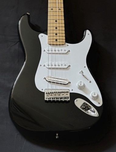 Fender japan st57 mini - fender,