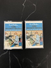 Children’s Double Cassette