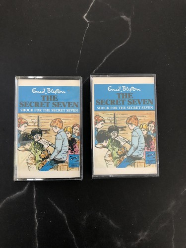 Children double cassette - children’s,