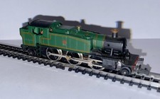 GRAHAM FARISH N GAUGE 1605 BR