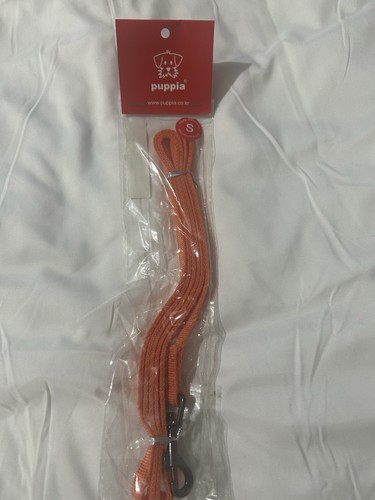 Puppia soft classic lead dog - soft,