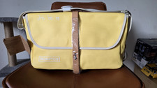 Brompton Shoulder Bag + Frame