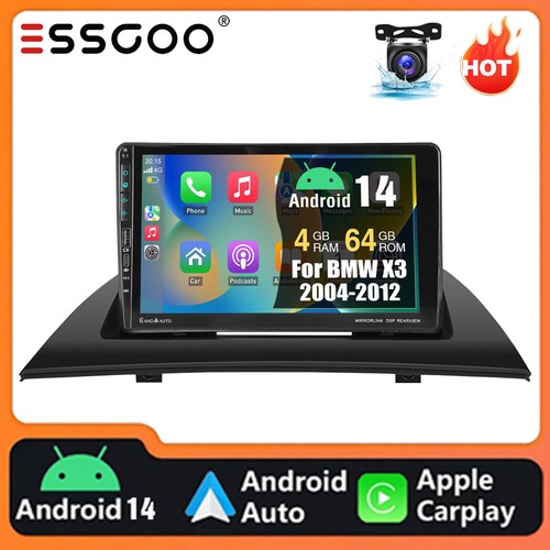 64gb for bmw - for, e83