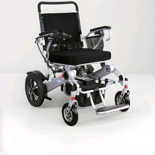 Mobility plus 4mph lithium - plus,