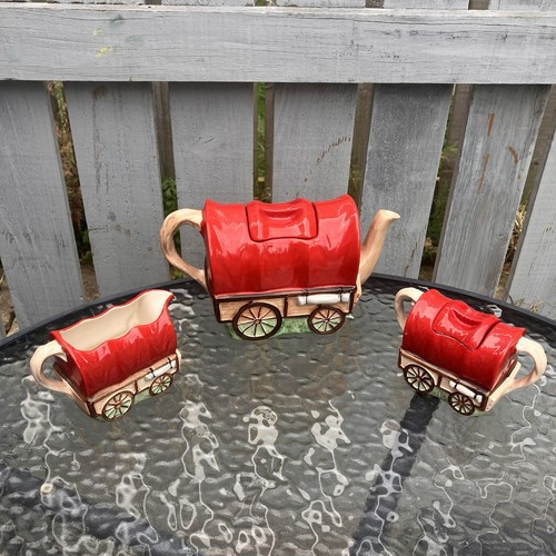 Vintage washington pottery - vintage,