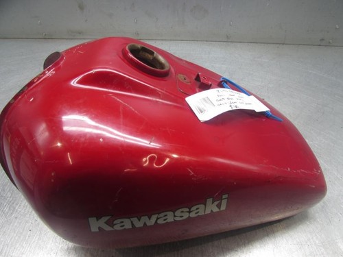 Kawasaki zl900 eliminator - kawasaki,
