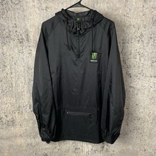 Monster Energy Large Anorak