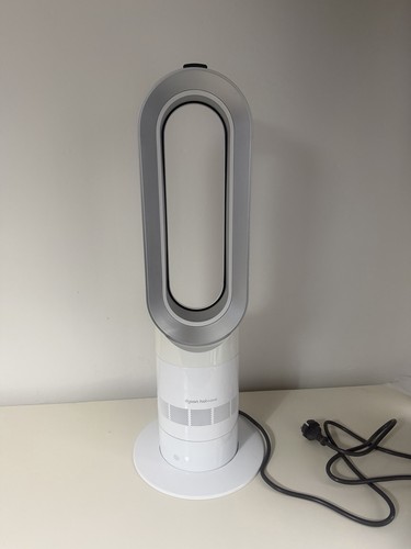 Dyson am09 jet focus hot - dyson,