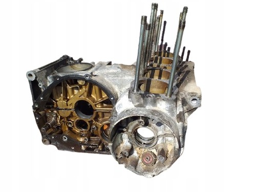 Engine block crankcases for - block,
