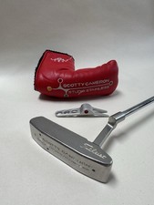 Scotty cameron studio - scotty,