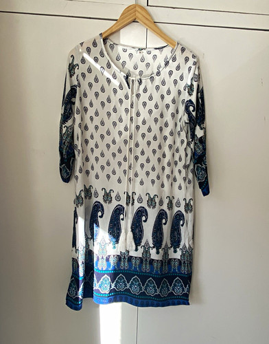Women white blue - women’s,